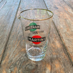 MARTINI, Rührglas/Messglas