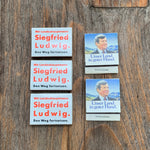 Wahlgeschenke, Siegfried Ludwig