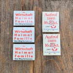 Wahlgeschenke, Siegfried Ludwig (ÖVP)