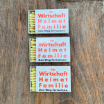 Wahlgeschenke, Siegfried Ludwig (ÖVP)