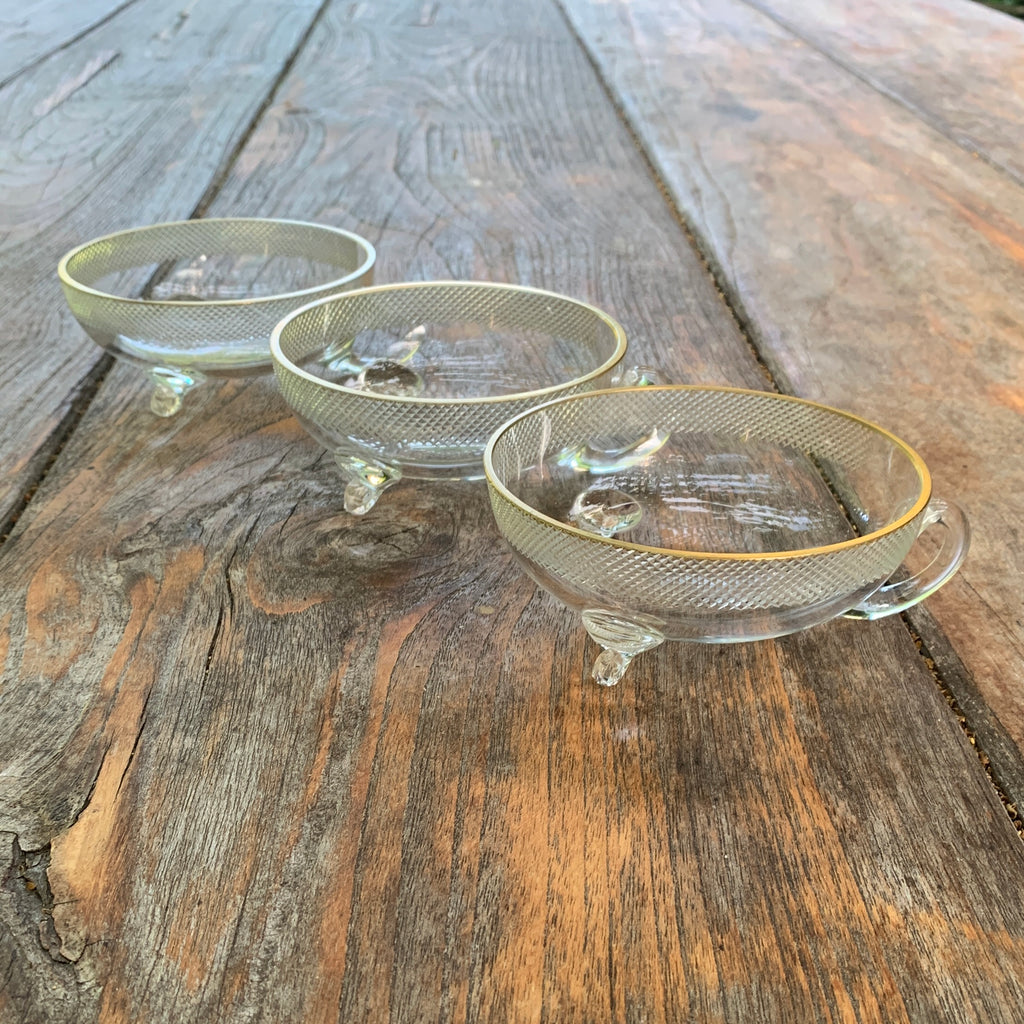 Kompott/Bowle/Sektschalen-Set – Kaufhaus Ackerl