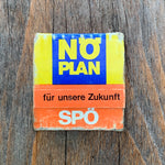 Wahlgeschenk, Hans Czettel (SPÖ)