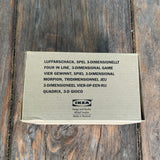 IKEA Luffarschack (4 Gewinnt)
