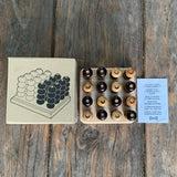IKEA Luffarschack (4 Gewinnt)