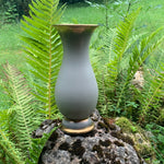 KERAMOS, Vase "Goldschleier"