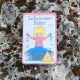 Schwarzer Peter, Kartenspiel