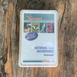 Quartett National- und Naturparks Steiermark (unbespielt)