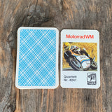 Quartett "Motorrad WM"