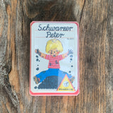 Schwarzer Peter