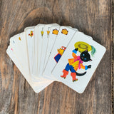 Schwarzer Peter