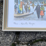 Bilderset, Paris