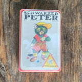 Schwarzer Peter (mit Tierbildern)
