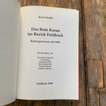 Das Rote Kreuz im Bezirk Feldbach