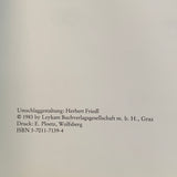 Als Frauen sanft und Kinder artig waren