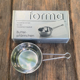 WMF forma, Butterpfännchen