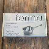 WMF "Forma", Butterpfännchen