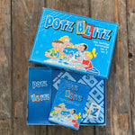 Potz Blitz, Brettspiel