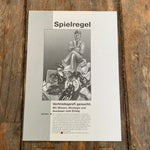 Vertriebsprofi gesucht! (Unbespielt)