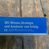 Vertriebsprofi gesucht! (Unbespielt)