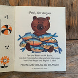 PEVAU, Bücherset