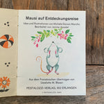 PEVAU, Bücherset