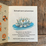 PEVAU, Bücherset