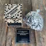 Crossword Jigsaw (Kreuzworträtsel Puzzle)