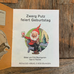 PEVAU, Bücherset