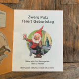 PEVAU, Bücherset