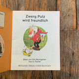 PEVAU, Bücherset