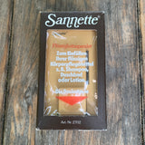 SANETTE, Flüssigkeitsspender