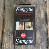SANNETTE®, Flüssigkeitsspender