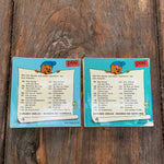 2 Pixi-Bücher