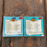 2 Pixi-Bücher