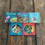 5 Pixibücher