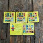 5 Pixi-Bücher