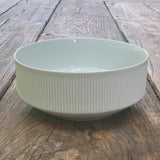 HEINRICH LÖFFELHARDT für ARZBERG, Salatschüssel-Set