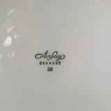 HEINRICH LÖFFELHARDT für ARZBERG, Salatschüssel-Set