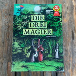 Die drei Magier