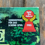 Die drei Magier