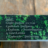Die drei Magier