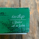 Die drei Magier