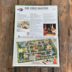 Die drei Magier