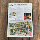 Die drei Magier