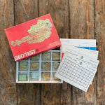 Geo-Test, Brettspiel