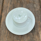 HEINRICH LÖFFELHARDT für ARZBERG, Kaffeeserviceteile