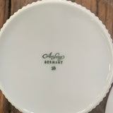HEINRICH LÖFFELHARDT für ARZBERG, Kaffeeserviceteile