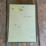 RÖSSLER PAPIER, Briefpapier-Set