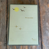 RÖSSLER PAPIER, Briefpapier-Set