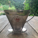 MELITTA, Kaffeefilter 1x6